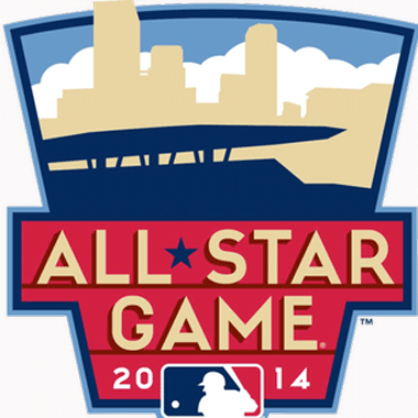 2014_MLB_All-Star_Game_Logo