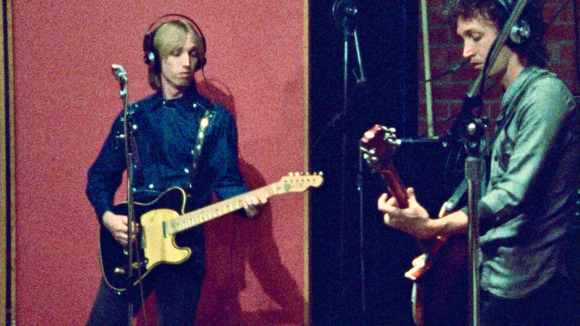 Long After Dark (Deluxe Edition) – Tom Petty Official