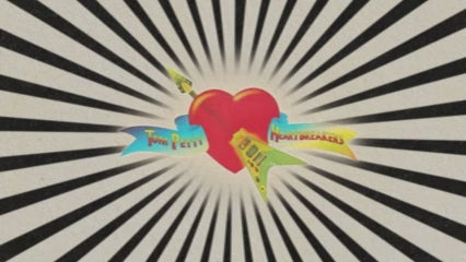 Tom Petty And The Heartbreakers – Tom Petty Official