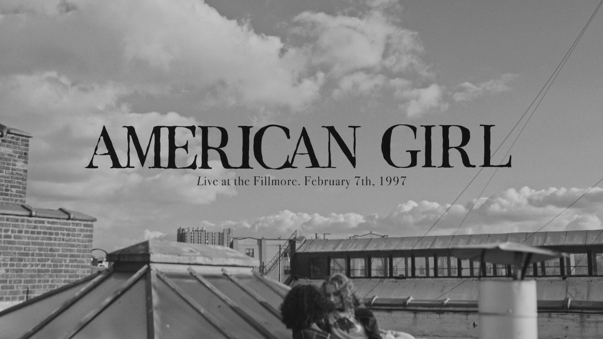 American Girl Thumbnail