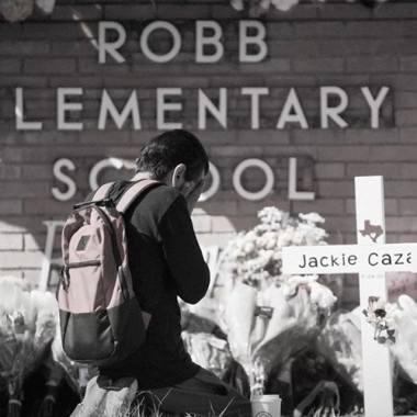 Robb Elementary School Image