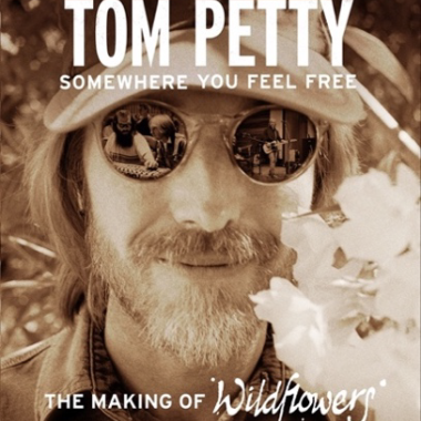 AMAZON MUSIC CELEBRATES TOM PETTY ON THE LATE MUSIC LEGEND’S BIRTHDAY, SOMEWHERE YOU FEEL FREE: THE MAKING OF WILDFLOWERS DOC AVAILABLE ON PRIME VIDEO OCTOBER 20